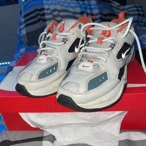 Nike M2K TEKNO